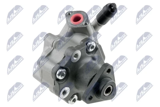Hidraulinis siurblys, vairo sistema NTY SPW-VW-001