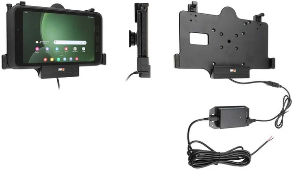 Brodit Brodit Halter Active Galaxy Tab Active 5 Molex