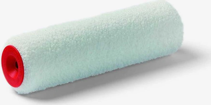Schuller rule, 11mm luv - Microline Finish 18cm