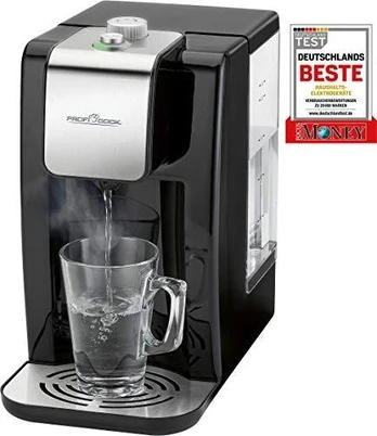 Profi Cook Proficook PCHWS1168