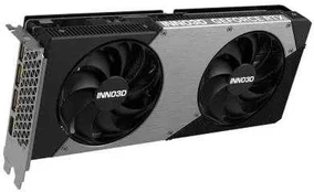 INNO3D RTX 5060 Ti Twin X2 8GB vaizdo plokštė