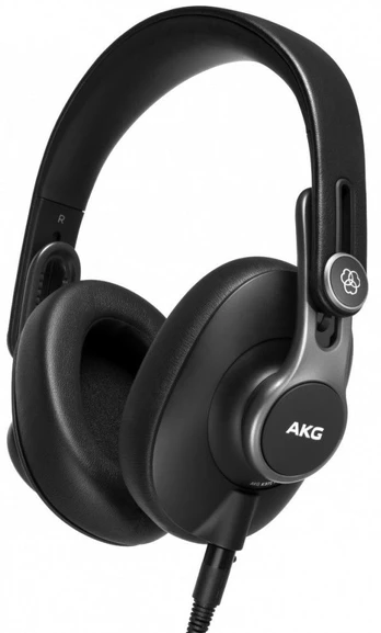 Ausinės AKG K371