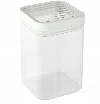 „Curver“ indas „Kara“, 1,2 l, baltas