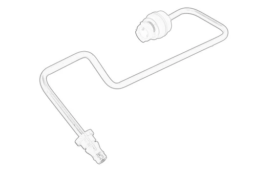 sankabos magistralės OE FORD 2337451