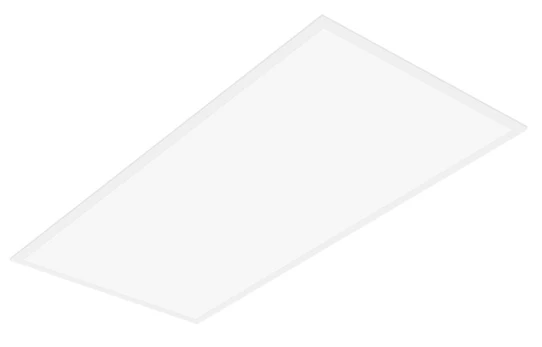 Ledvance 53W LED panelė PANEL COMPACT, 120x60cm, balta, 4000K, 90°