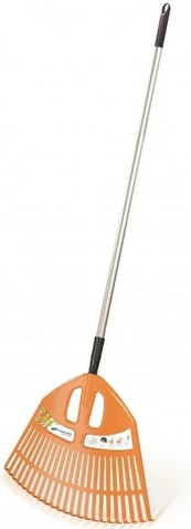 Grėblys Prosperplast EXPERT ALU IGR3A-R585