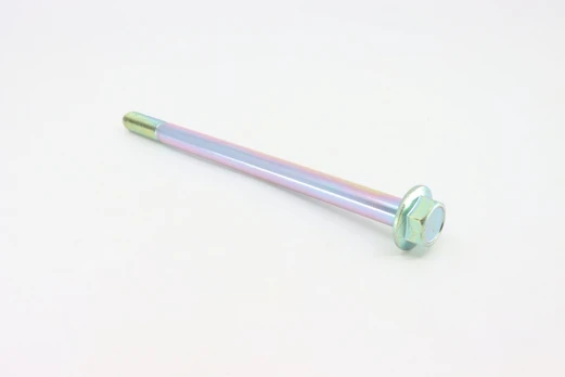 9060-060704 MOUNTING SHAFT(LOWER), REAR BEARING CARRIER