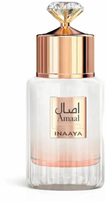 Inaaya Amaal kvepalai moterims ir vyrams