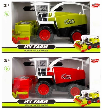 Kombajn Moje Ranczo MEGA CREATIVE 462662