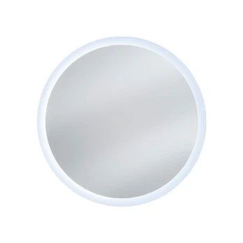 Vonios veidrodis su LED apšvietimu COMAD VENUS 80, 80 x 80 cm