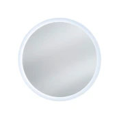 Vonios veidrodis su LED apšvietimu COMAD VENUS 80, 80 x 80 cm kaina
