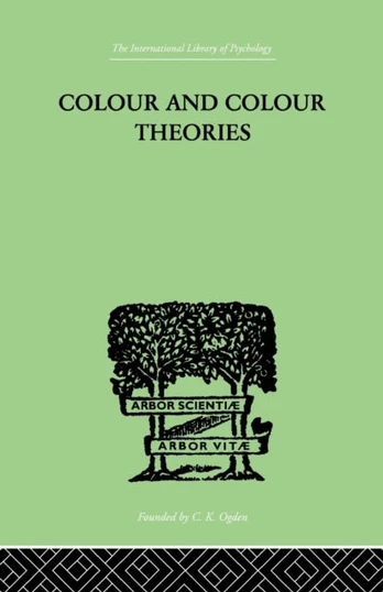 Colour And Colour Theories