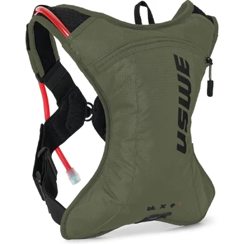USWE OUTLANDER XC kuprinė | 2L | Green