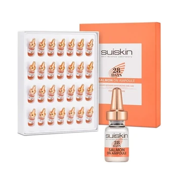 Serumas-ampulės Salmon DN AMPOULE