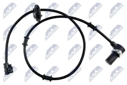 Jutiklis, rato greitis NTY HCA-ME-008