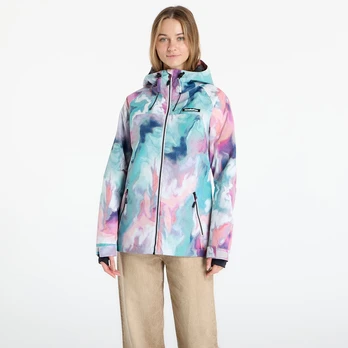 Horsefeathers Tay Jacket Rainbow - Dydis M (OW232B Striukės)