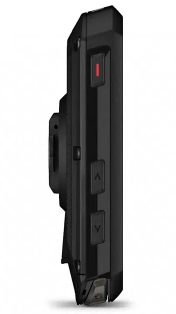 Garmin Edge 850 GPS-pyörätietokone