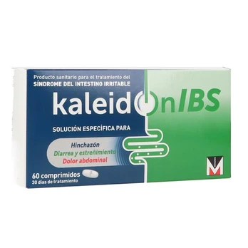 MENARINI Kaleidon Ibs 60 Tablets