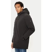 U.S. Polo Assn. Striukė MUP3602 Juoda Regular Fit