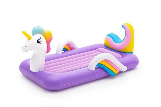 Bestway 67713 DreamChaser Airbed - Unicorn