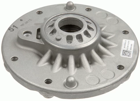SACHS 803 162 Strut top mount