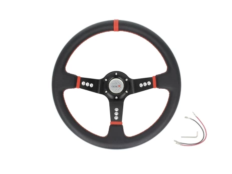 Vidaus įranga SPEEDMAX PP-KR-004