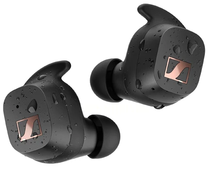 Ausinės Sennheiser CX200 Sport