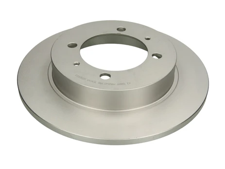 TEXTAR 92083003 Brake Disc
