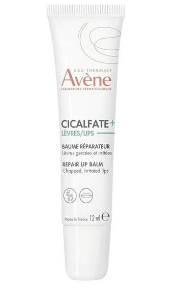 Avene CICALFATE+ Repairing Lūpų balzamas 12 ml