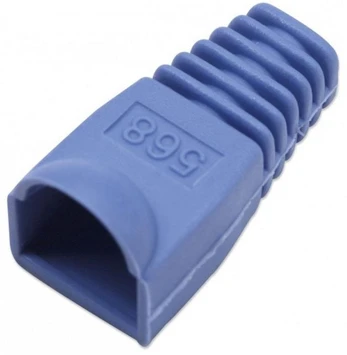 INTELLINET Cable Boot for RJ45 | 504393