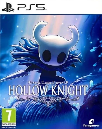 Hollow Knight Playstation 5
