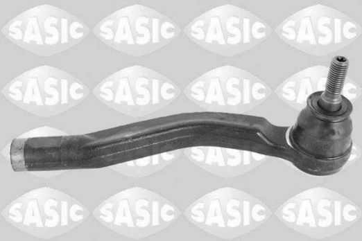 Skersinės vairo trauklės galas SASIC 7674021