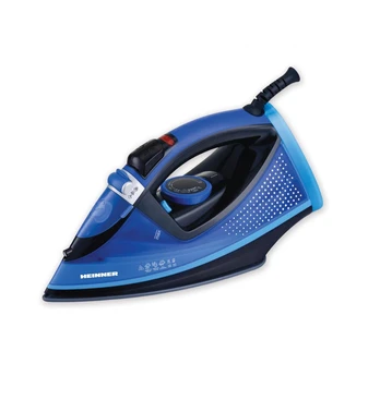 Garinis lygintuvas 2000-2400W HSI-2400LT HEINNER