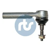 Skersinės vairo trauklės galas RTS 91-13493