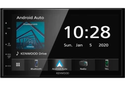 Kenwood, DMX-5020BTS 2-DIN multimedija, Bluetooth, USB kaina