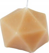 Žvakė, forminė Homea Origami ARTY