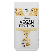 Peak Yummy Vegan Protein 450g. kaina