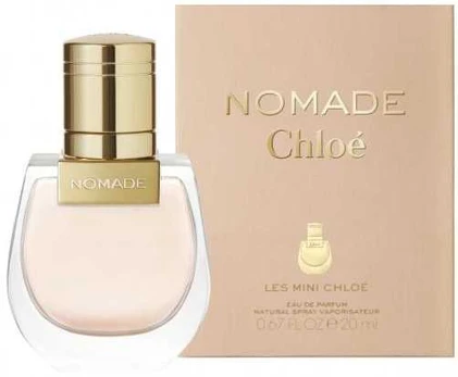 Chloé Chloe Nomade EDP Purškiklis 20ml