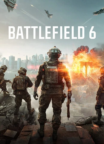 Battlefield 6 PC