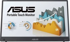 Monitorius Asus MB16QHG