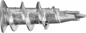 Koelner DRIVA-02 Metalinis kaištis k/g 100 vnt.