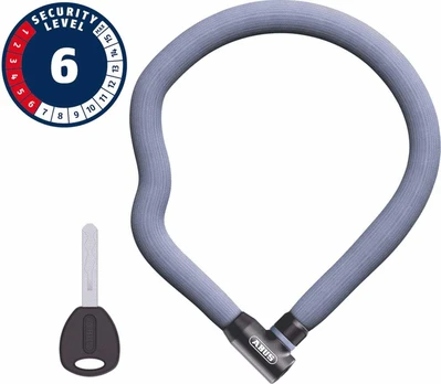 Spyna Abus Goose 4204K/110 flint