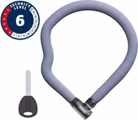 Spyna Abus Goose 4204K/110 flint kaina