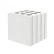 BLOKAS SILIKAT M25 250X248X238 (48) kaina