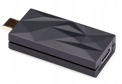 Ifi Audio Isilencer+ (usb C - C) - Usb jungties triukšmo mažintuvas