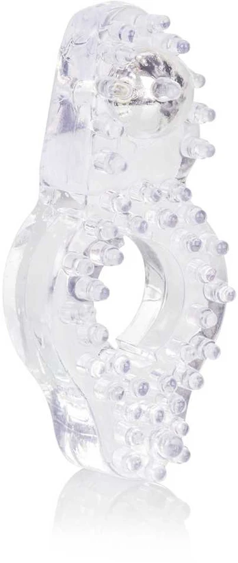 Calexotics Pierścień-BASIC ESSENTIALS ENHANCER RING