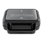 Opiekacz Breville 3w1 VST098X kaina