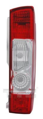 Galinis žibintas TYC TYC 11-11357-01-2