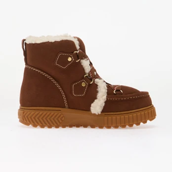 Sorel ONA AVE™ ALPINE PLUS WP Dark Auburn, Gum 2 - Dydis 7 (2176141244 Laisvalaikio batai)