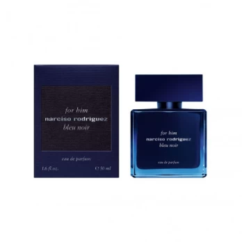 Kvapusis vanduo Narciso Rodriguez For Him Bleu Noir EDP vyrams 50 ml